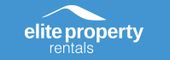 Logo for Elite Property Rentals