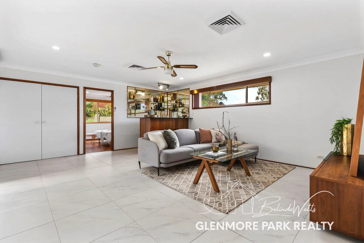 Additional image 16 of 3 Sir John Jamison Circuit, Glenmore Park NSW 2745