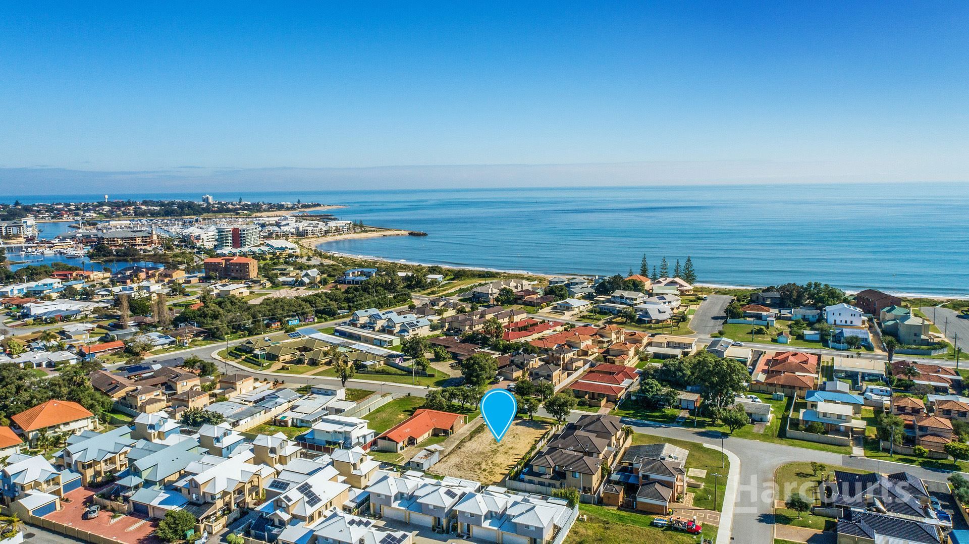 Vacant land in 2/23 Beam Road, MANDURAH WA, 6210