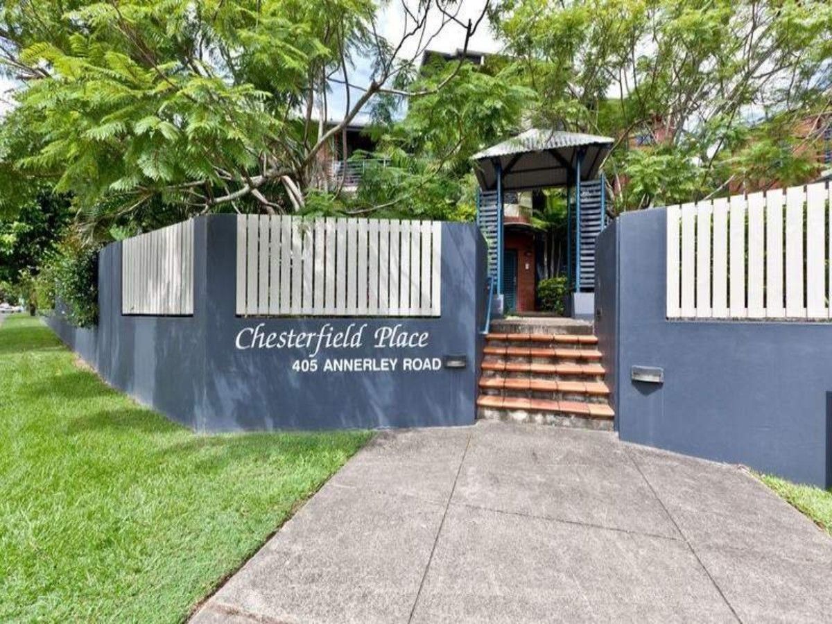 1/405 Annerley Road, Annerley QLD 4103, Image 0