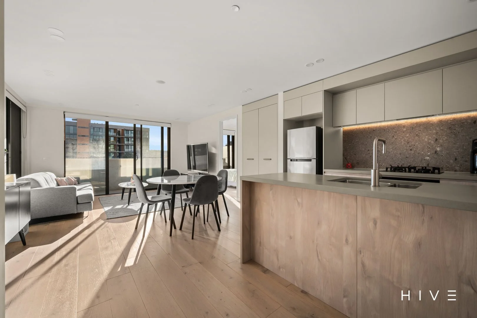 406/258 Northbourne Avenue, Dickson ACT 2602