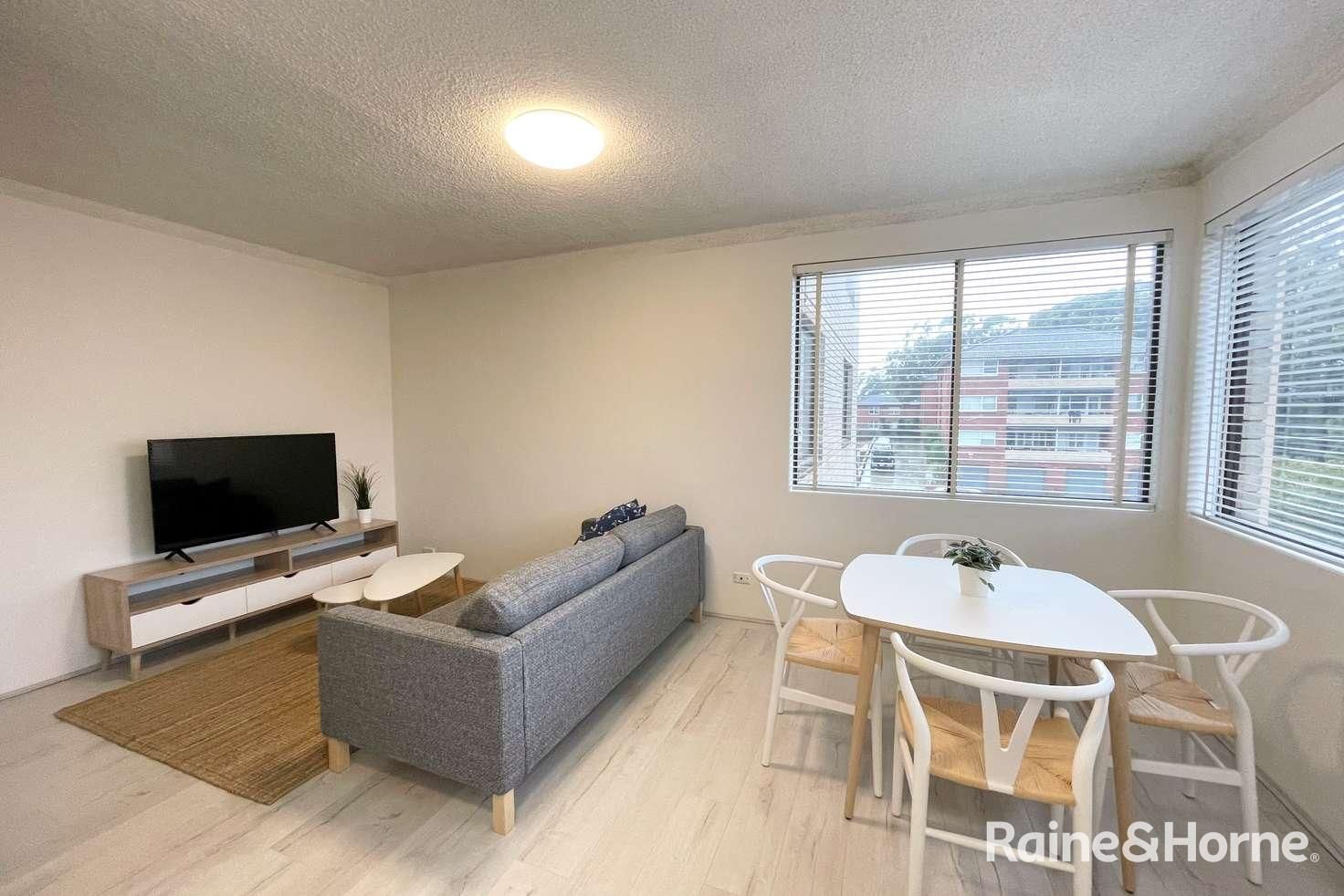 6/17-19 Gosport Street, Cronulla NSW 2230, Image 1