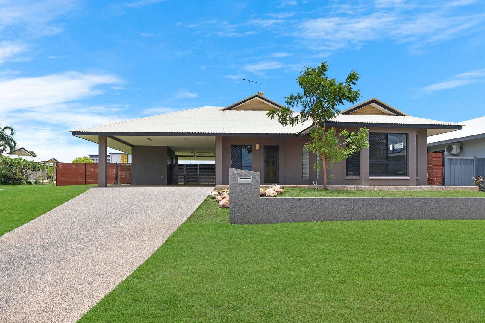 29 Miller Street, Gunn NT 0832 Domain
