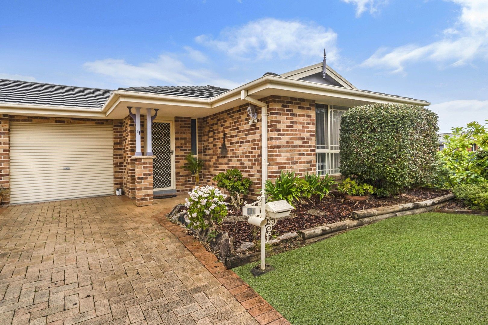 Sold 17/85 Gregory Street, South West Rocks NSW 2431 on 07 Oct 2022