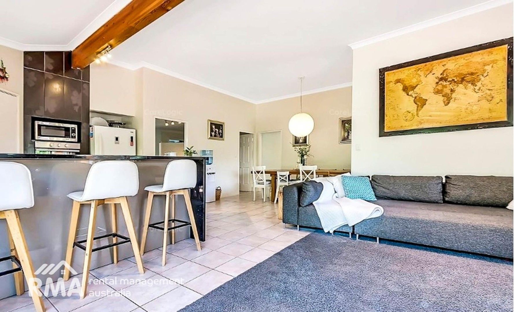 4 bedrooms House in 9 Silkeborg Crescent JOONDALUP WA, 6027