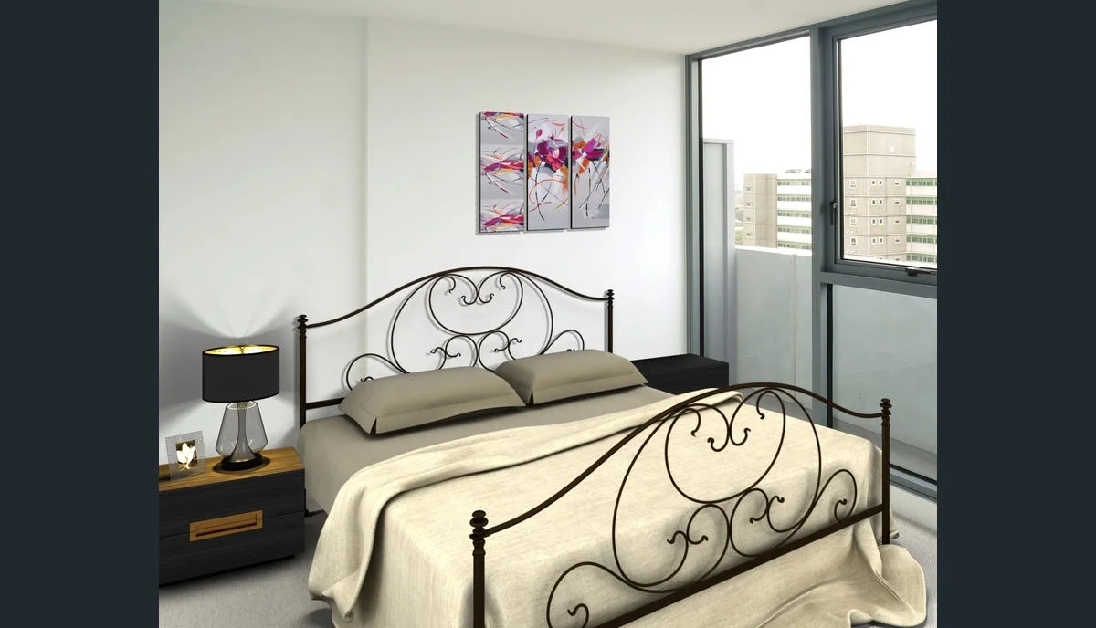 Additional image 6 of 1205/1 Ascot Vale Road, Flemington VIC 3031