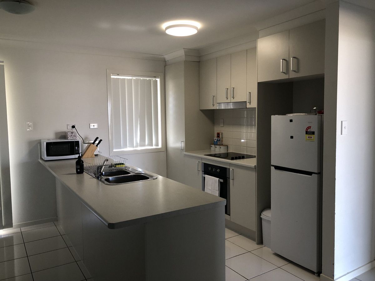 10 Horwell Street, Gracemere QLD 4702 House For Rent Domain