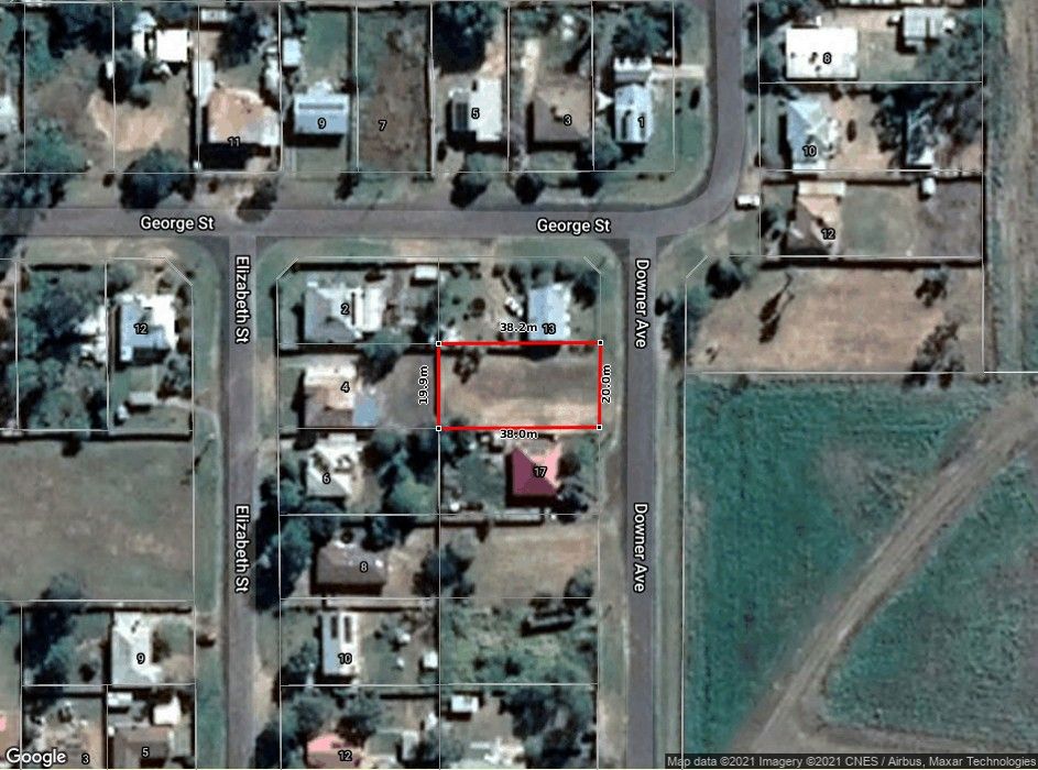 15 Downer Avenue, Moree NSW 2400, Image 2