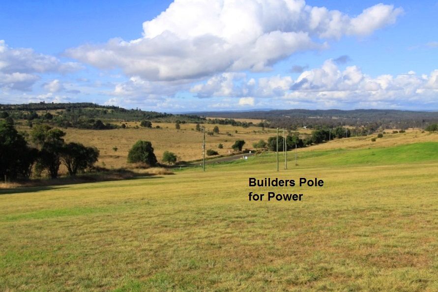 Lot 23 Malar Road, Booie QLD 4610, Image 1