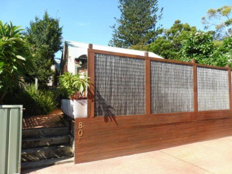 2 bedrooms Villa in 80C Ocean Street DUDLEY NSW, 2290