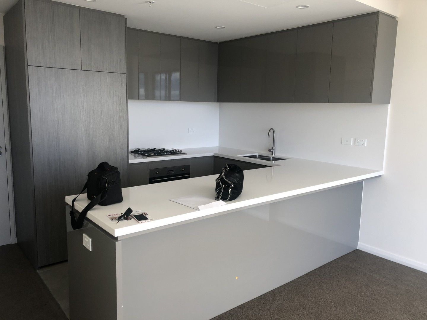 2 bedrooms Apartment / Unit / Flat in 805/1c greenbank street HURSTVILLE NSW, 2220