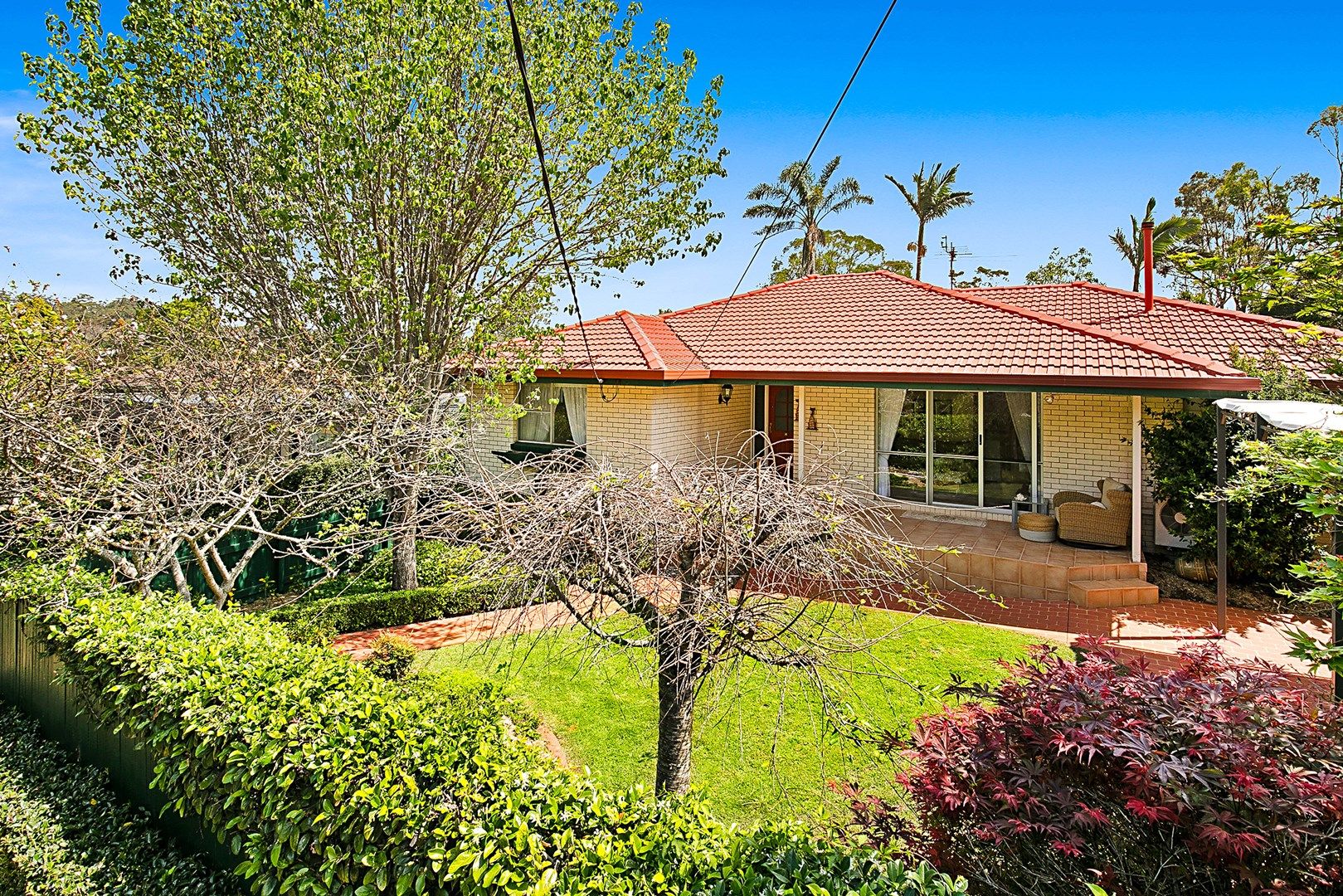 3 Bingara Street, Mount Lofty QLD 4350, Image 0