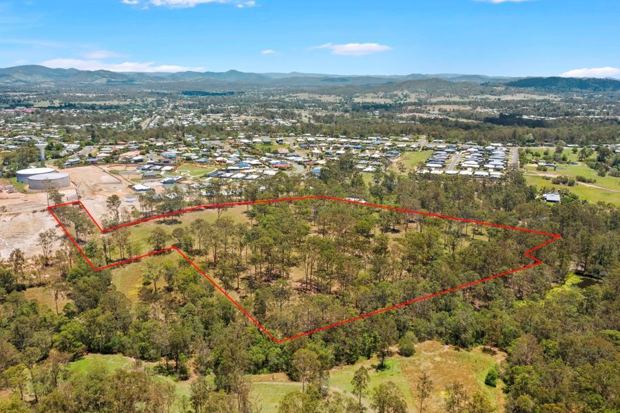 Lot 1 Fauna Road, Gympie QLD 4570, Image 0