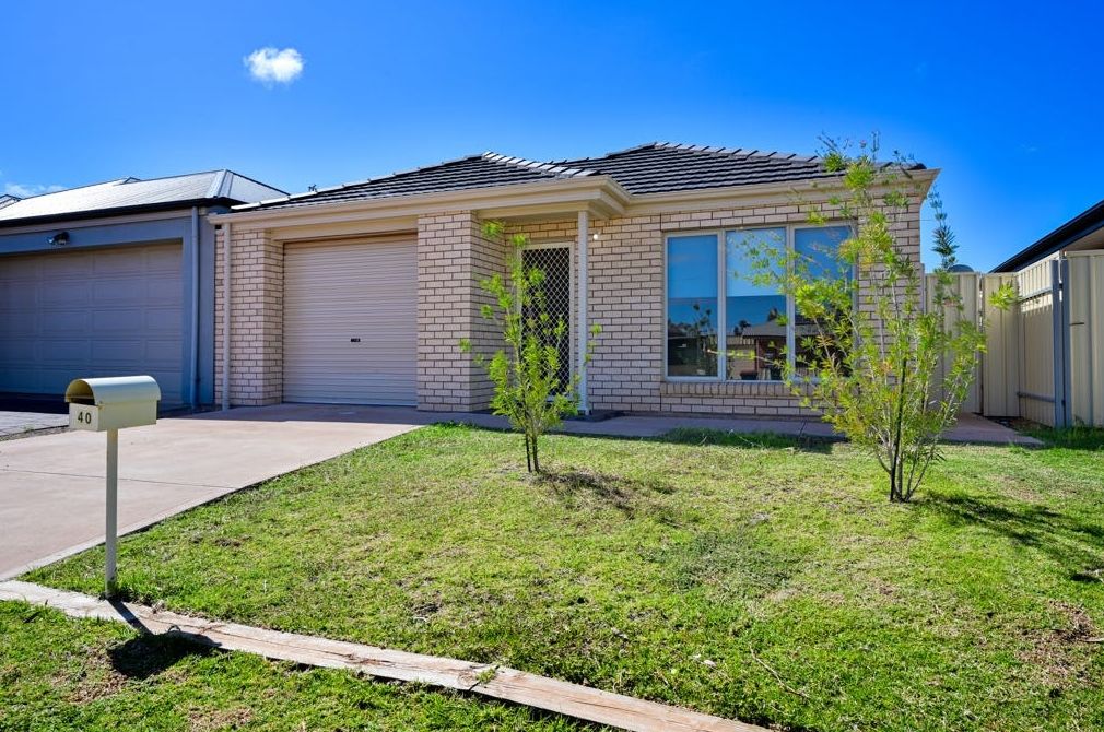 40 Scott Street, Whyalla Stuart SA 5608 House For Rent Domain