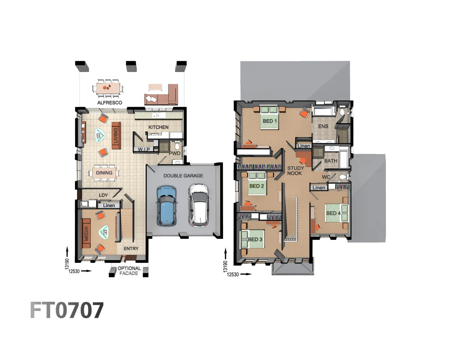 Additional image 6 of Lot 0/15 Waterside Way, Lake Cathie NSW 2445