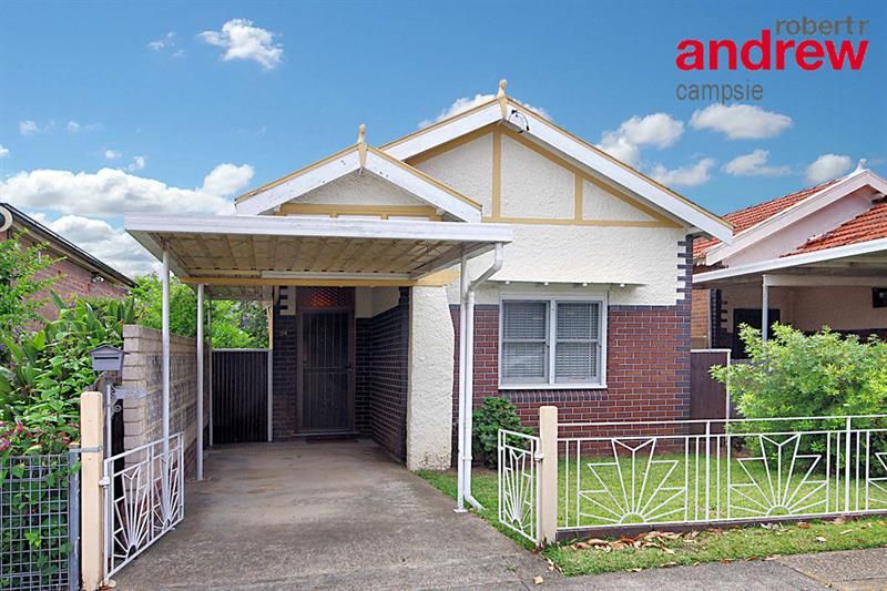 58 Wonga St, Canterbury NSW 2193, Image 0