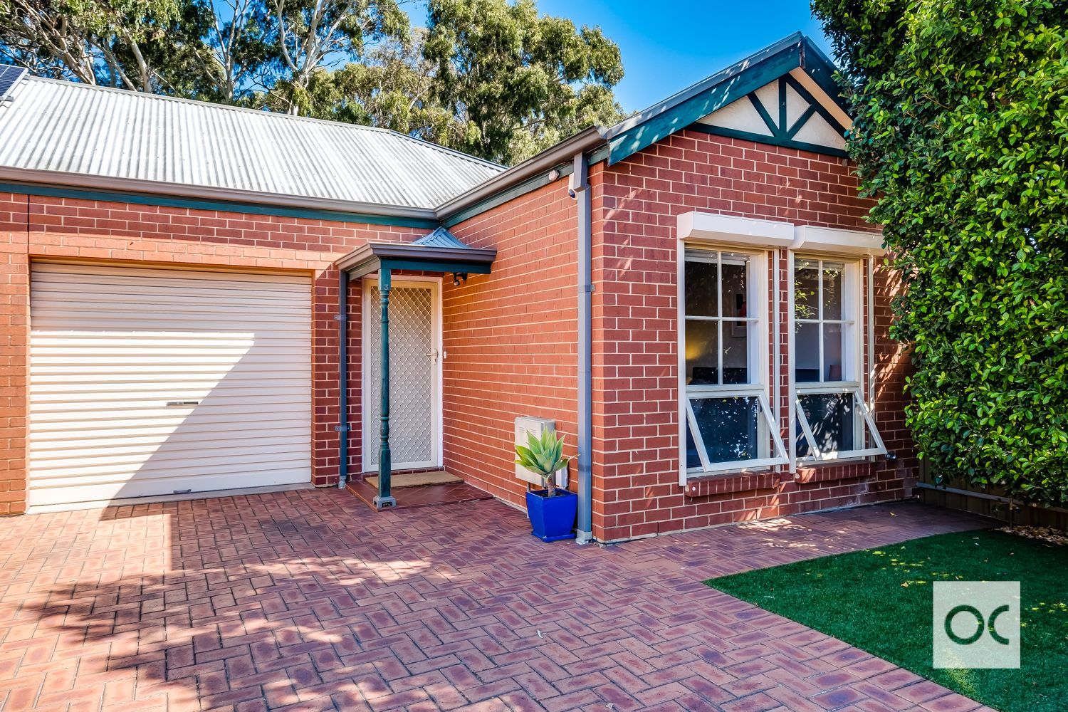 3/14 Torrens Avenue, West Hindmarsh SA 5007, Image 0