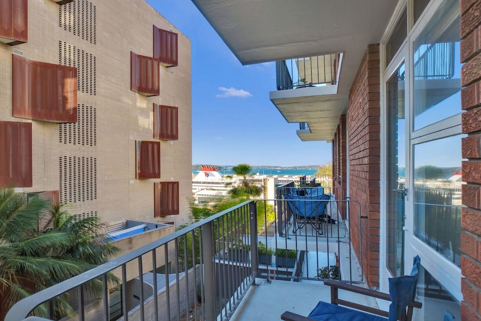 1 bedrooms Apartment / Unit / Flat in 33/12 Wylde Street POTTS POINT NSW, 2011