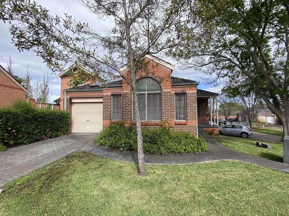 3 bedrooms House in 34 Links Way NARELLAN NSW, 2567