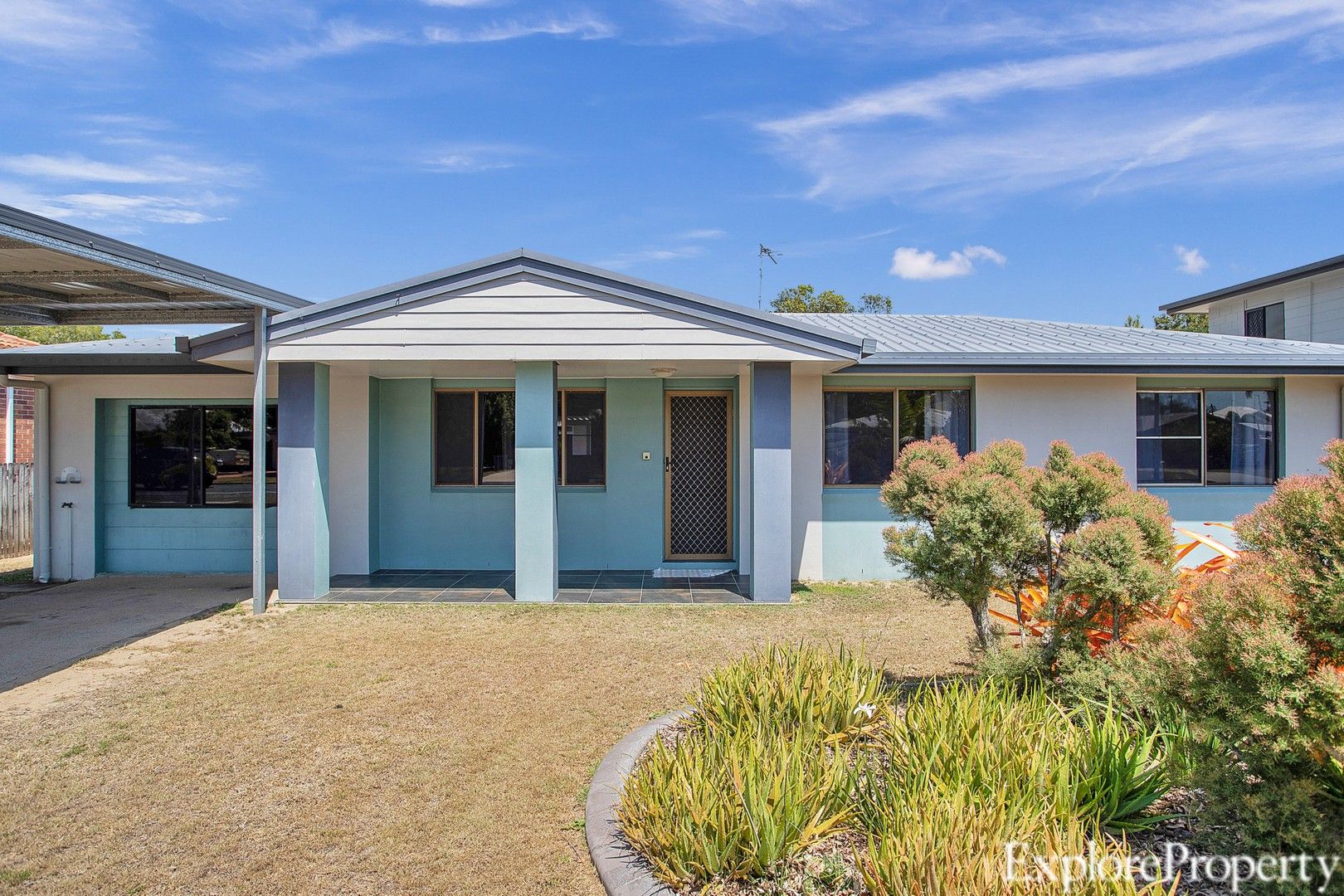 38 Pacific Drive, Blacks Beach QLD 4740, Image 0