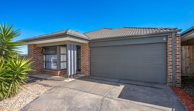 Picture of 168 James Melrose Drive, BROOKFIELD VIC 3338