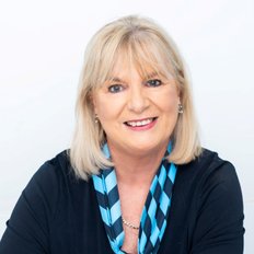 Diana Cresswell, Sales representative