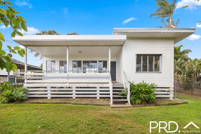 Picture of 16 Miramont Street, GRANVILLE QLD 4650