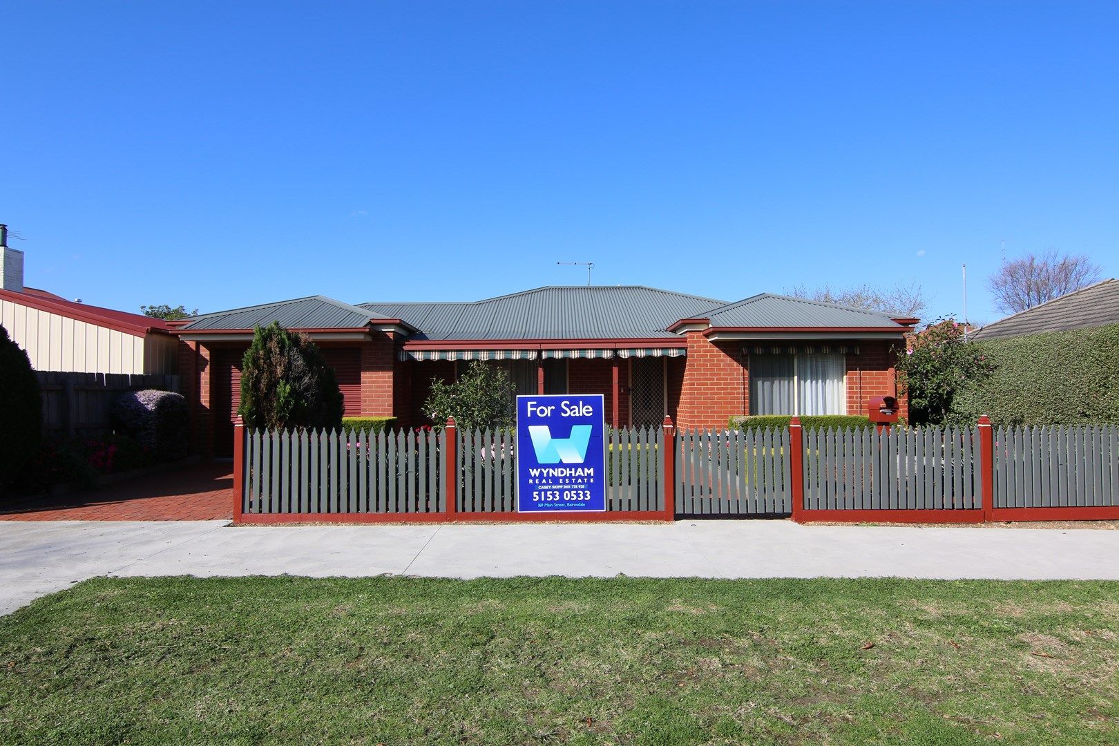 1/11 Grant Street, Bairnsdale VIC 3875, Image 0