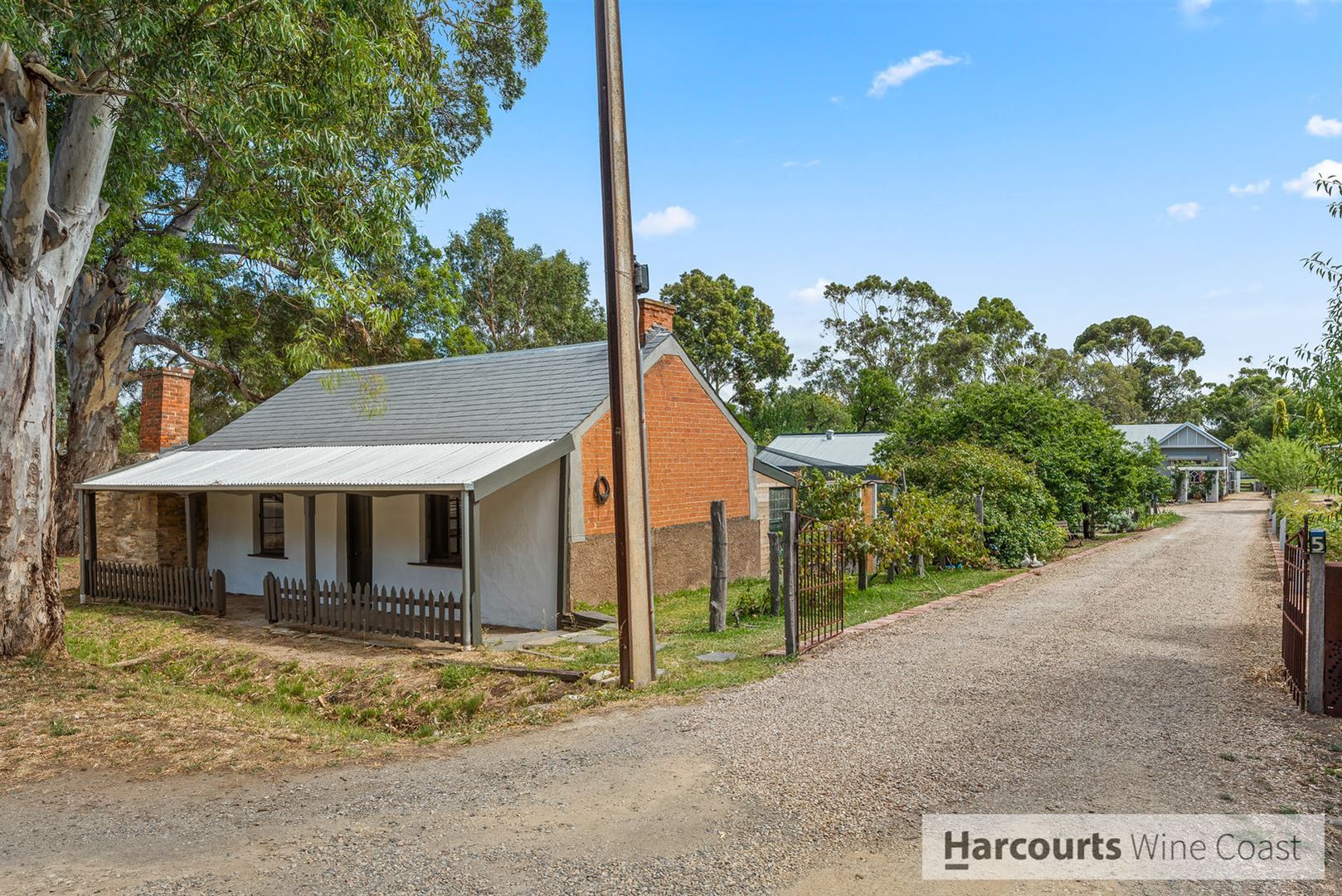 5 St Judes Street, Willunga SA 5172, Image 1