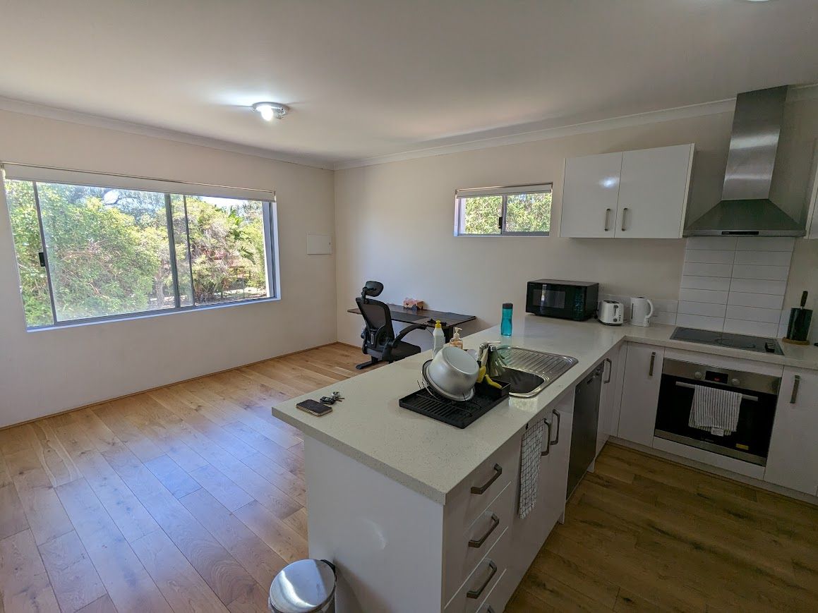 6/3 Cleaver Tce, Rivervale WA 6103, Image 1