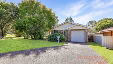 Picture of 74 Lord Howe Drive, ASHTONFIELD NSW 2323