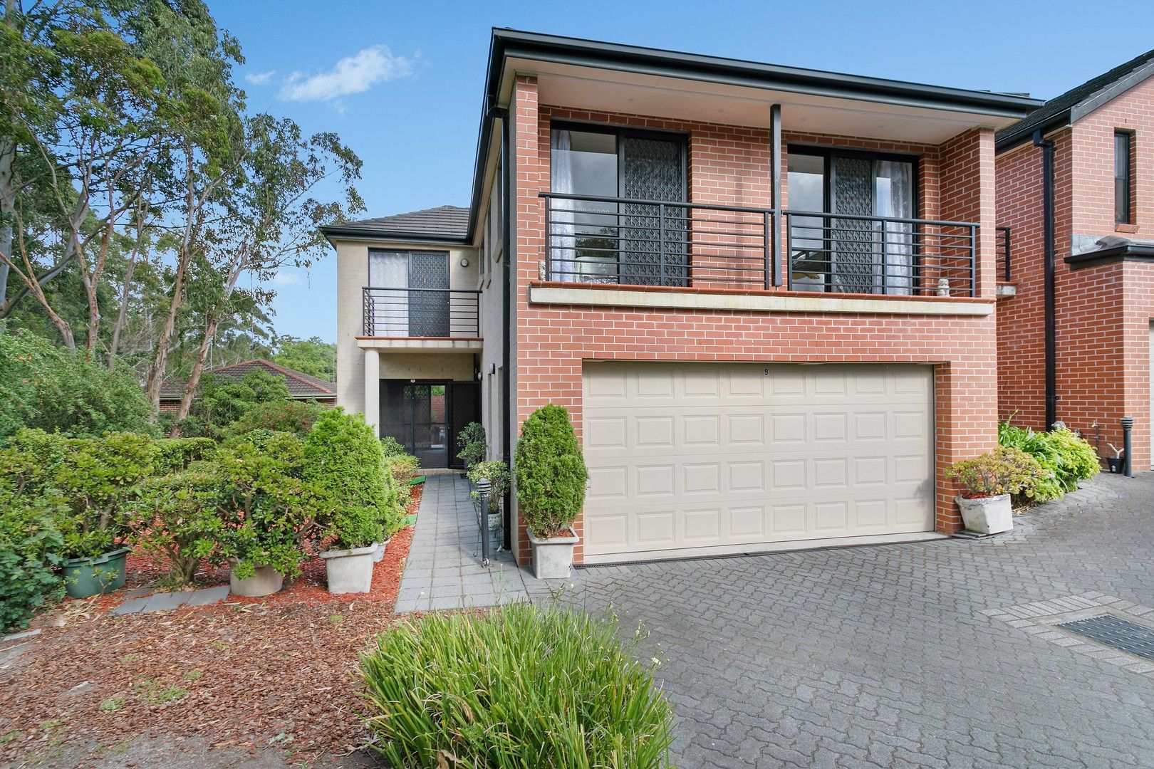 9/15-21 Webb Avenue, Hornsby NSW 2077, Image 0