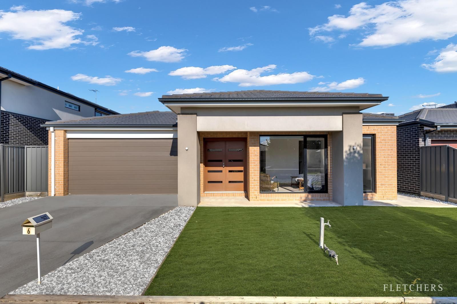 6 Award Crescent, Truganina VIC 3029, Image 0