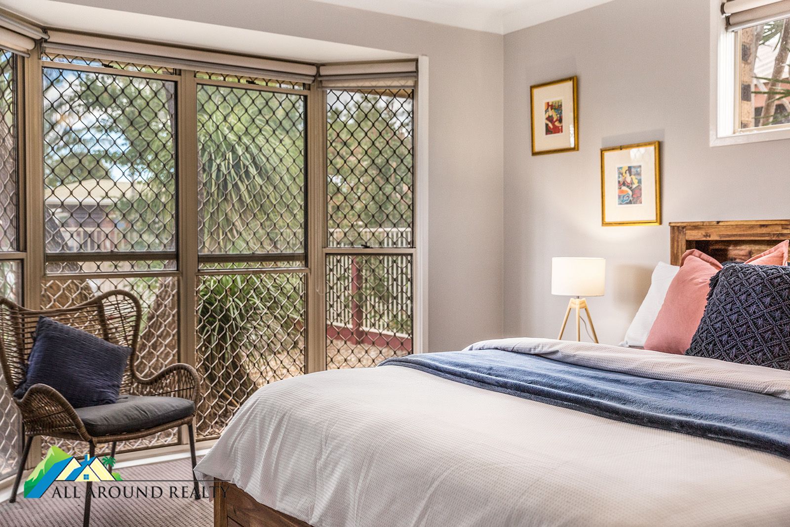 4 bedrooms House in 15 Governor King Drive CABOOLTURE SOUTH QLD, 4510