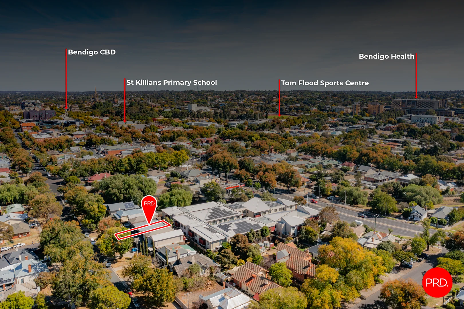 Additional image 18 of 58A Hargreaves Street, Bendigo VIC 3550