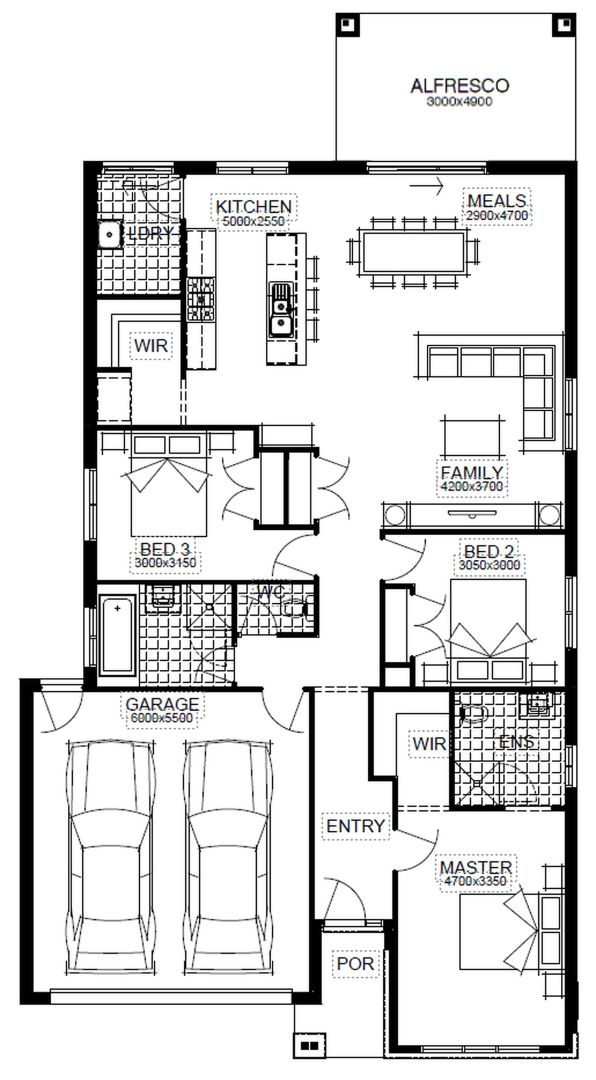 280 St Yves Estate, Roseworthy SA 5371 Domain