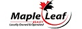 Maple Leaf Realty Pty Ltd's logo