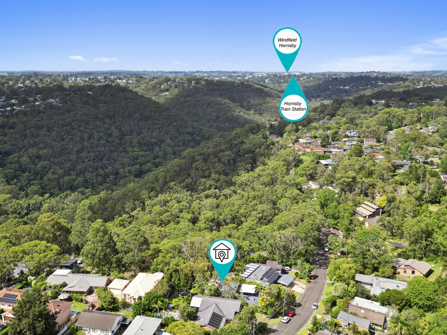 Additional image 17 of 5 Paul Close, Hornsby Heights NSW 2077