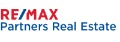 REMAX Partners Real Estate's logo