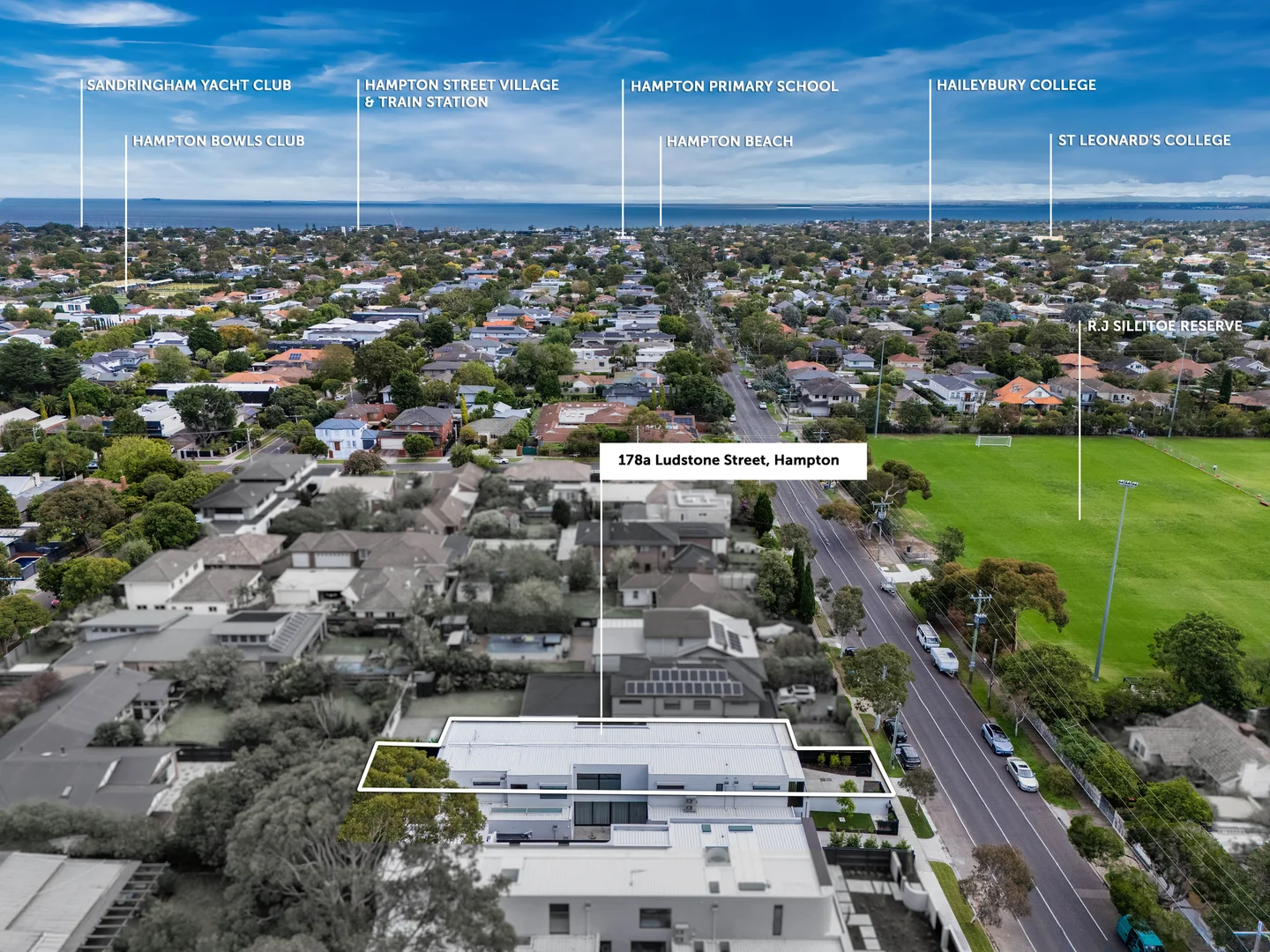 Additional image 16 of 178A Ludstone Street, Hampton VIC 3188