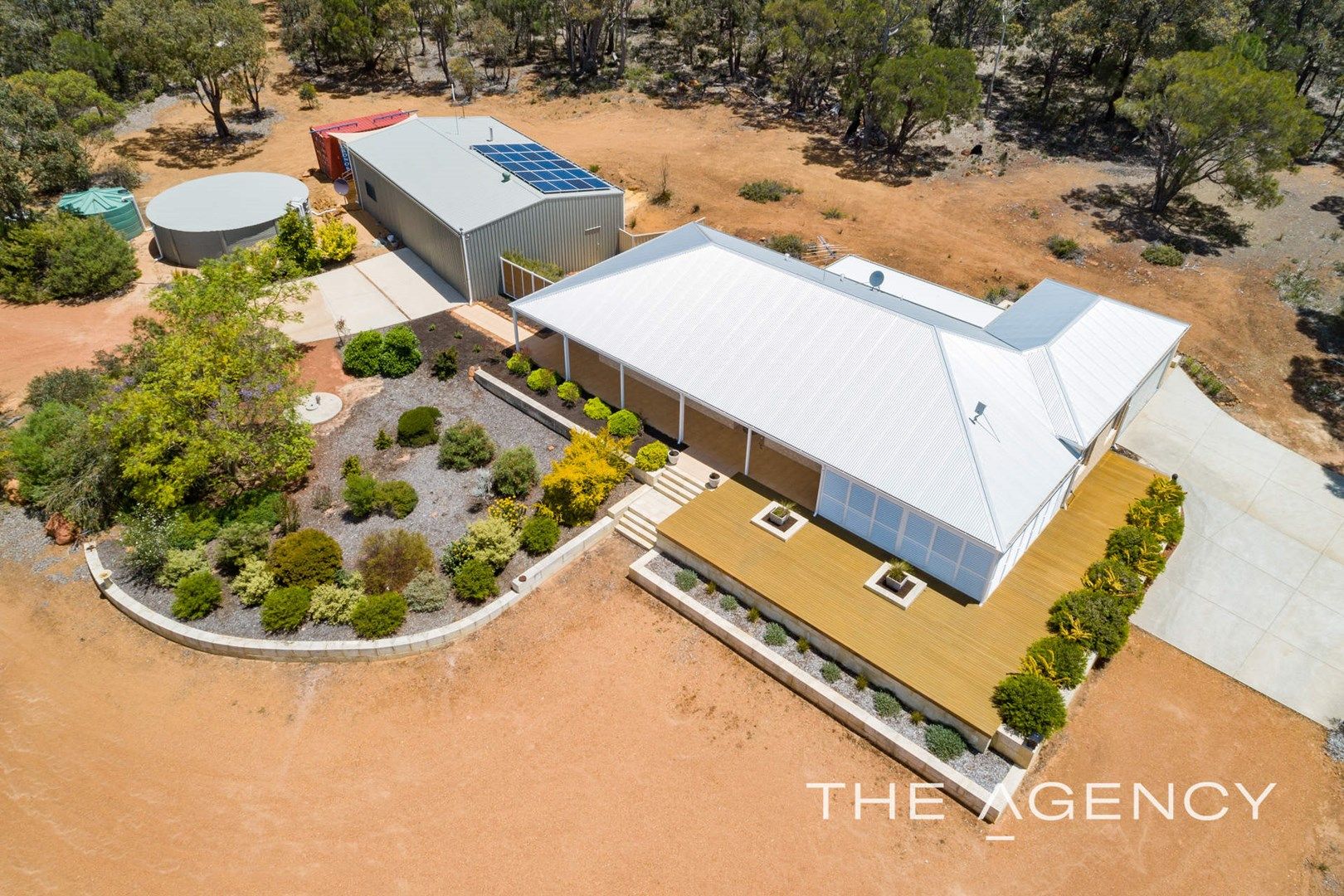 19 Bond Retreat, Gidgegannup WA 6083, Image 0