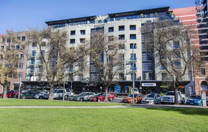 Additional image 13 of 801/55 Hindmarsh Square, Adelaide SA 5000