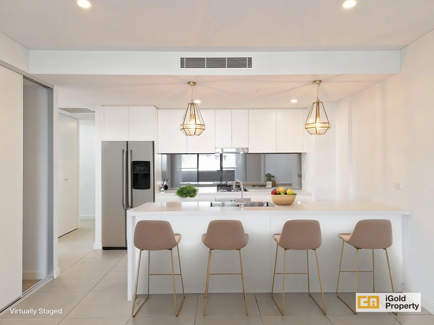 504/2 Mahroot St, Botany NSW 2019