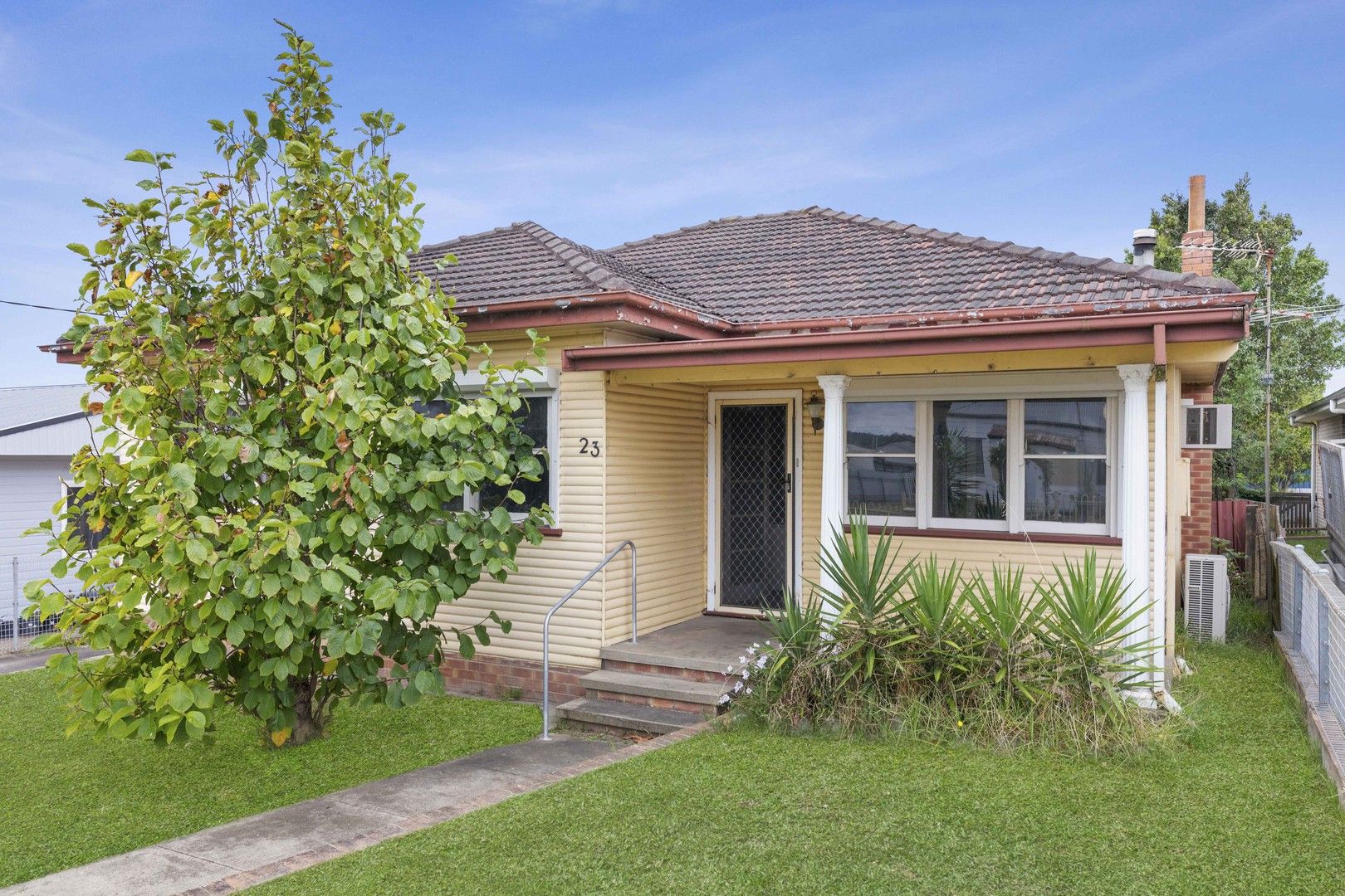 23 Filey Street, Greta NSW 2334, Image 0