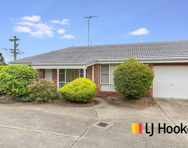 9/8 Reddall Street, Campbelltown NSW 2560