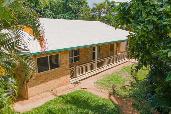 Picture of 36 Pacific View Drive, WONGALING BEACH QLD 4852
