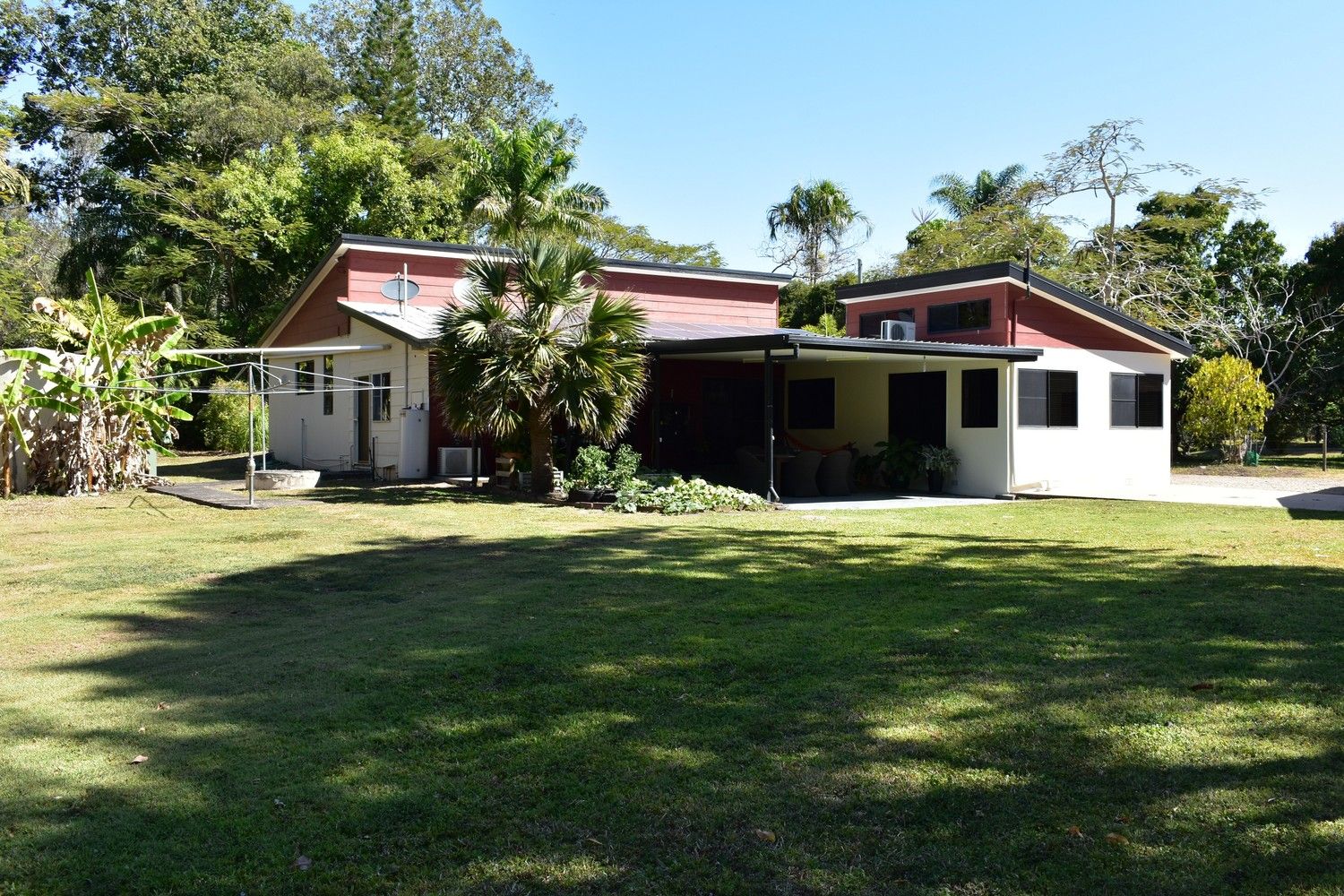 220 Middle Creek Road, Sarina QLD 4737, Image 0