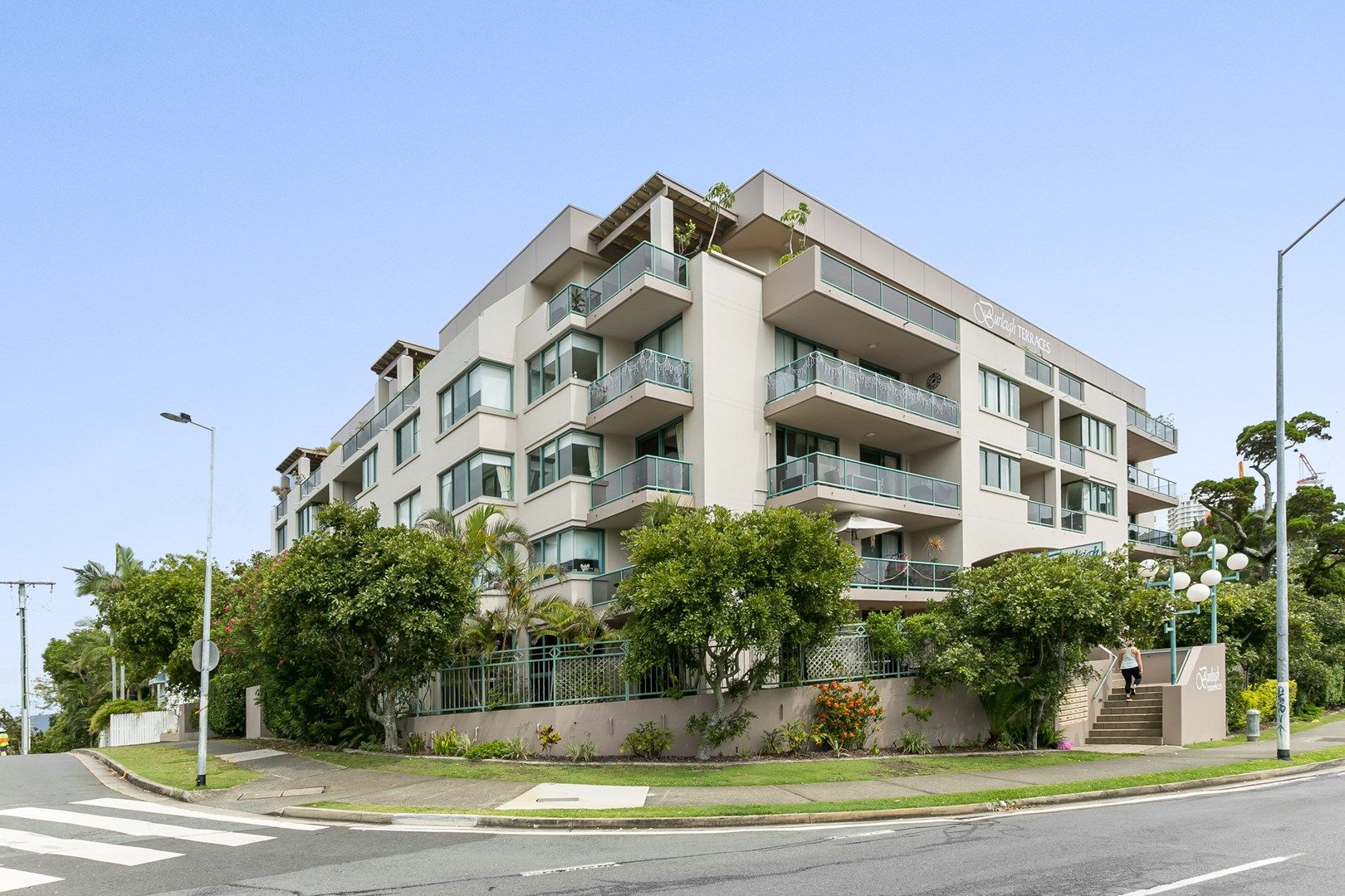 Property Report for 2/1 Burleigh Street, Burleigh Heads QLD 4220