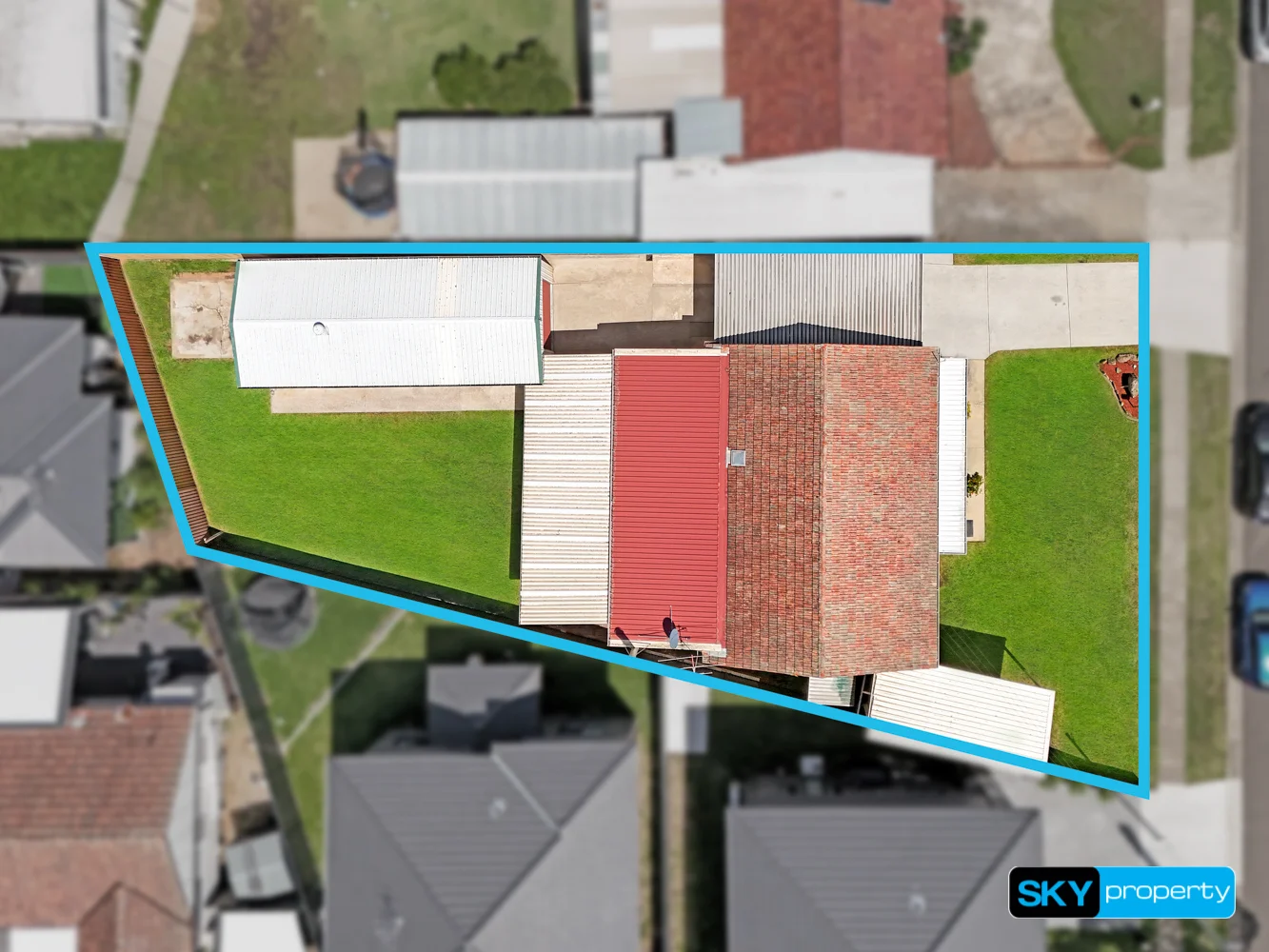 Additional image 17 of 20 Fullam Road, Blacktown NSW 2148