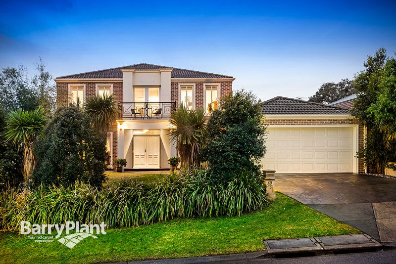 10 Knightsbridge Place, Diamond Creek VIC 3089, Image 0